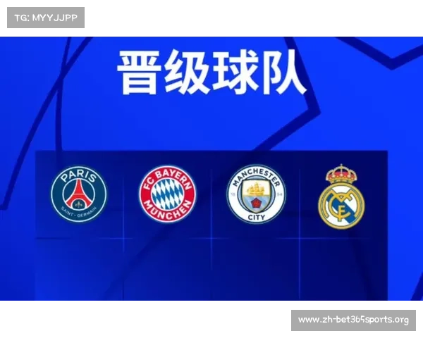 欧冠八强对阵揭晓 皇马再次迎战曼城争夺四强席位 欧冠八强对阵揭晓 皇马再次迎战曼城争夺四强席位