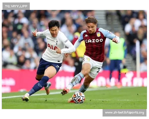 孙兴慜场上霸气指挥展现无可撼动的领袖气质引领球队奋勇向前 孙兴慜场上霸气指挥展现无可撼动的领袖气质引领球队奋勇向前