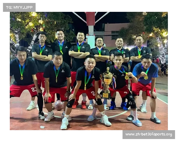 为胜利倾尽全力无悔拼搏 每一分汗水都值得这一刻的荣耀