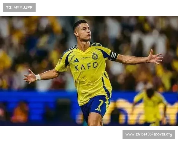 利雅得胜利坚定表态 我们尚未释放全部潜力信心十足 利雅得胜利坚定表态 我们尚未释放全部潜力信心十足