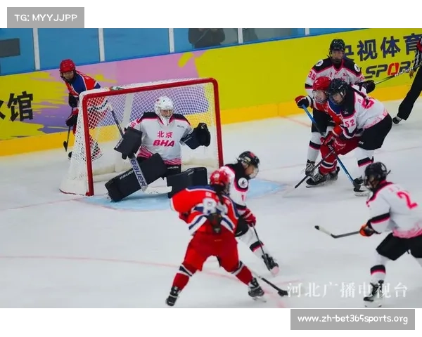 火热冰球联赛赛程更新精彩战况盘点 各队竞技状态一览 火热冰球联赛赛程更新精彩战况盘点 各队竞技状态一览