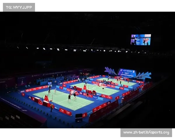 2025年权威羽毛球超级赛最新进展 精彩赛事亮点与竞争态势分析 2025年权威羽毛球超级赛最新进展 精彩赛事亮点与竞争态势分析